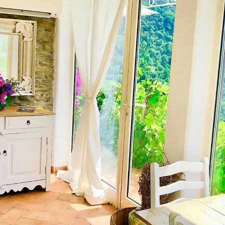 Bed & Breakfast Casa Bacli' - Il Sole Montignoso