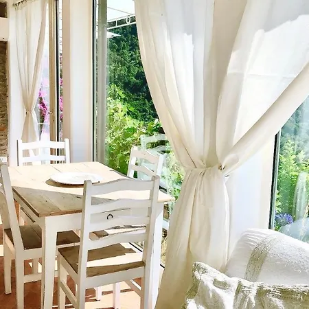 Casa Bacli' - Il Sole Bed & Breakfast