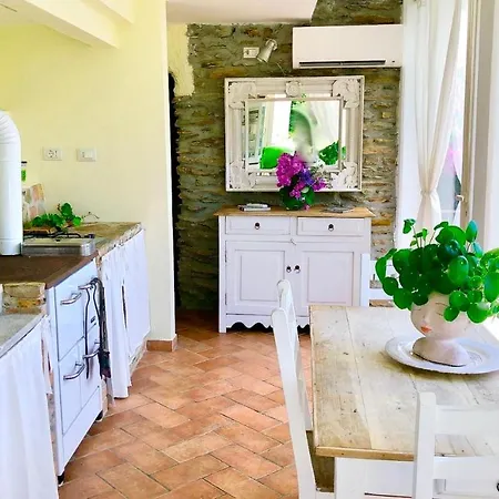 Casa Bacli' - Il Sole Bed & Breakfast *