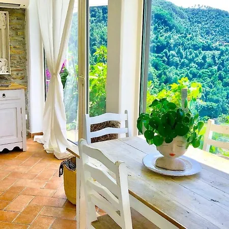 Casa Bacli' - Il Sole Montignoso