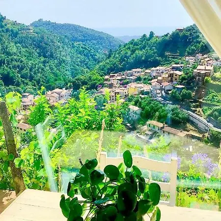 Casa Bacli' - Il Sole Bed & Breakfast *