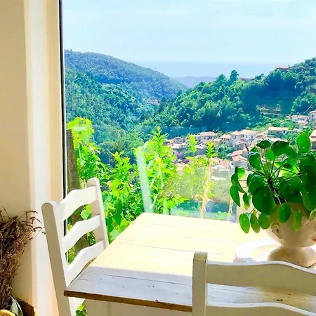 Casa Bacli' - Il Sole *