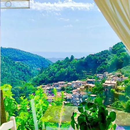 Casa Bacli' - Il Sole Bed & Breakfast Montignoso
