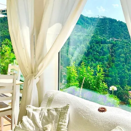 Casa Bacli' - Il Sole Bed & Breakfast *