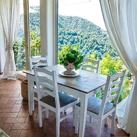 Casa Bacli' - Il Sole *