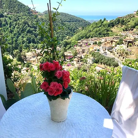 Casa Bacli' - Il Sole Bed & Breakfast *