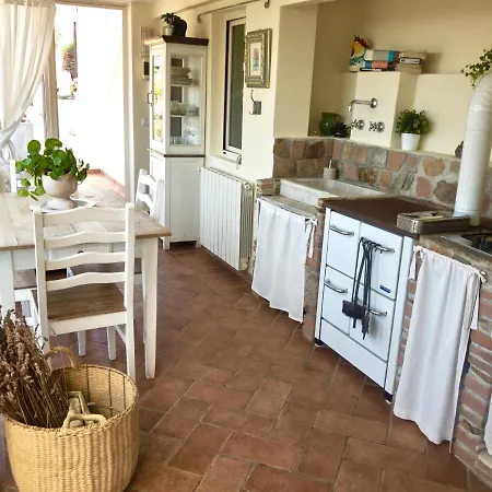 Casa Bacli' - Il Sole * Montignoso