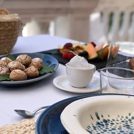Casa Bacli' - Il Sole Bed & Breakfast