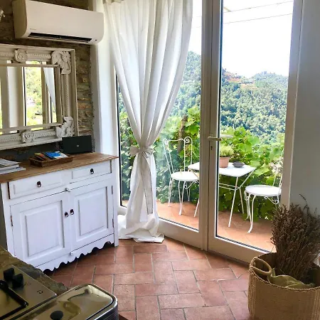 Casa Bacli' - Il Sole Montignoso