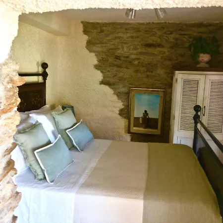 Casa Bacli' - Il Sole *