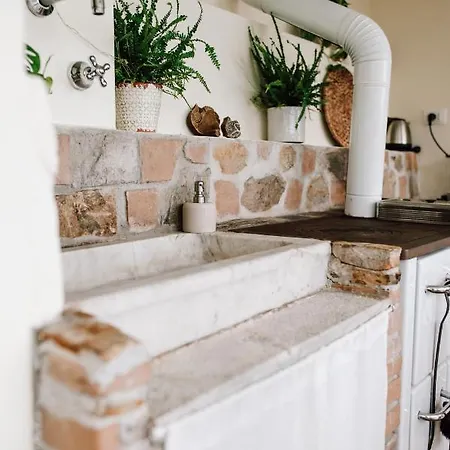 Casa Bacli' - Il Sole Bed & Breakfast