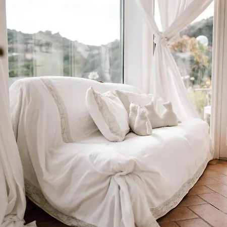 Casa Bacli' - Il Sole Bed & Breakfast
